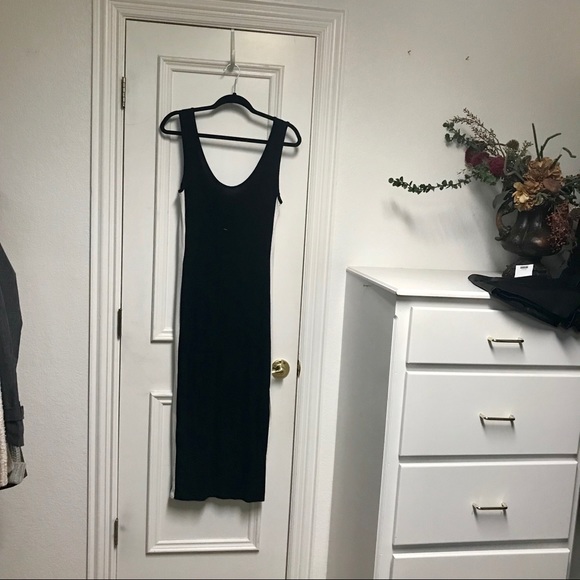 Clayton Racer Dress - Picture 3 of 3